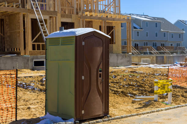 Best Temporary restroom rental  in Newburgh, IN