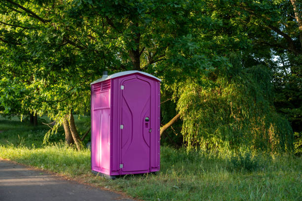 Best High-end porta potty rental  in Newburgh, IN