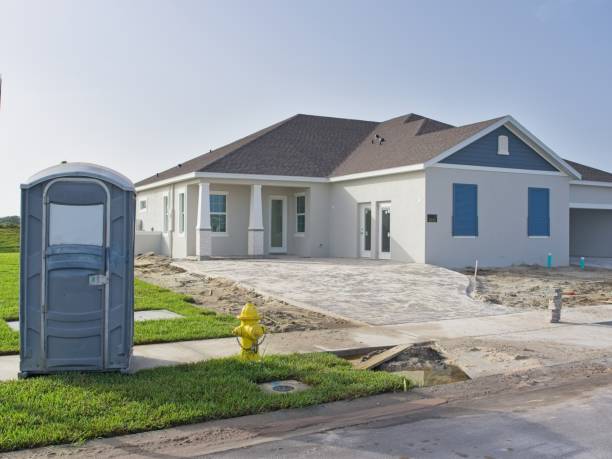 Sanitation services for porta potties in Newburgh, IN